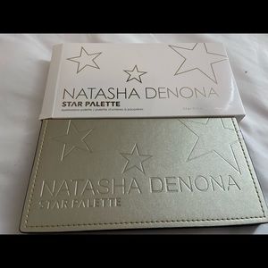 Natasha Denona Star Palette